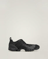 Sportswear X Low Trainers - Core Black/Chalky Brown