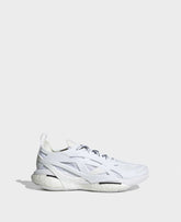 Solarglide Running Trainers - White