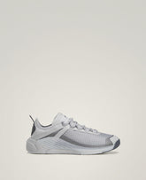 Dropset Strength Sneakers - Solid Grey/Onix
