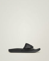 Logo Slides - Core Black