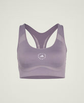 TruePurpose Power Impact Training Bra - Legacy Purple