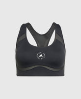 TruePurpose Power Impact Training Bra - Black