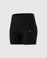 TrueStrength Yoga Shorts - Black
