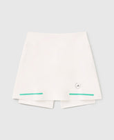 TrueNature Golf Skort - White